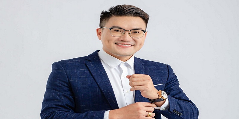Những thông tin tổng quan nhất về CEO Vũ Văn Thiệu